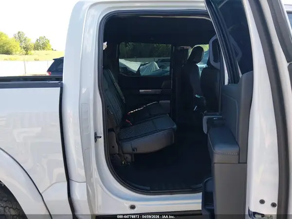1FTFW1E50PFC56634 2023 FORD F-150 - Image 8