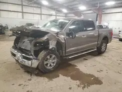1FTFW1E50PFC70114 2023 FORD F-150