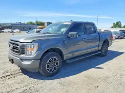 1FTFW1E50PFC71795 2023 FORD F-150