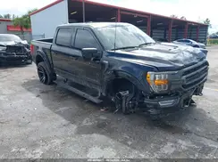 1FTFW1E50PFC85342 2023 FORD F-150