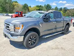 1FTFW1E50PFC85907 2023 FORD F-150