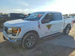1FTFW1E50PFC99726 2023 FORD F-150