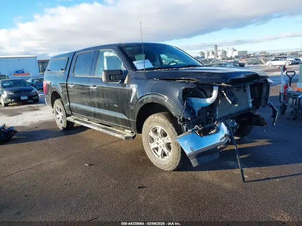 1FTFW1E50PFD03516 2023 FORD F-150 - Image 1