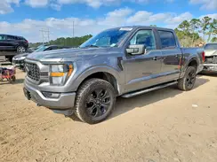 1FTFW1E50PFD18789 2023 FORD F-150