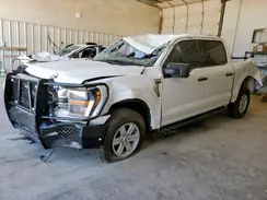1FTFW1E50PFD24205 2023 FORD F-150