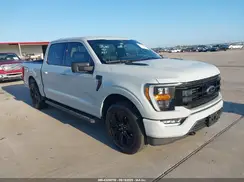 1FTFW1E50PFD25354 2023 FORD F-150