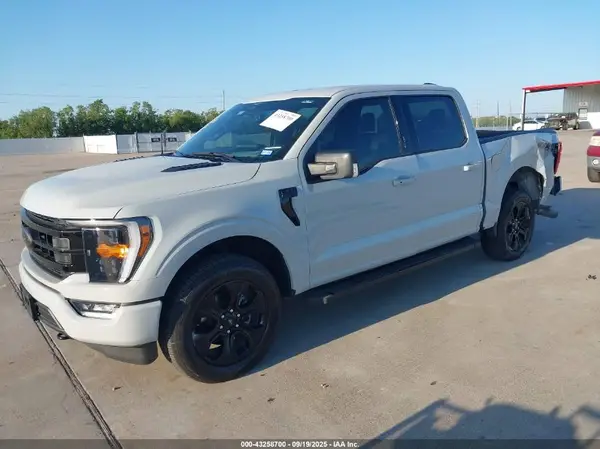 1FTFW1E50PFD25354 2023 FORD F-150 - Image 2