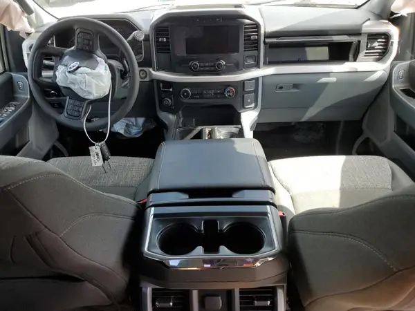 1FTFW1E50PKD02230 2023 FORD F-150 - Image 8