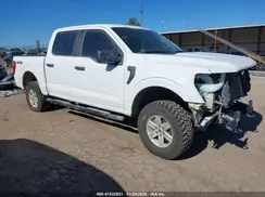 1FTFW1E50PKD19576 2023 FORD F-150