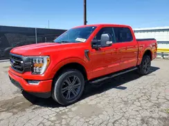 1FTFW1E50PKD21618 2023 FORD F-150