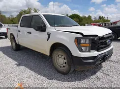 1FTFW1E50PKD34255 2023 FORD F-150