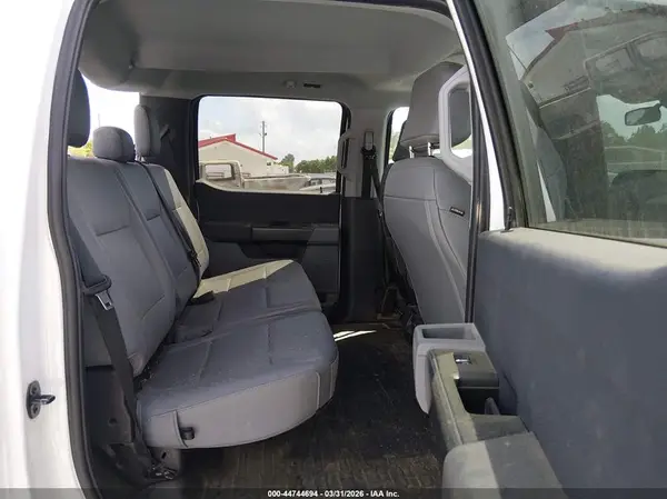 1FTFW1E50PKD34255 2023 FORD F-150 - Image 8
