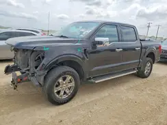 1FTFW1E50PKD34465 2023 FORD F-150