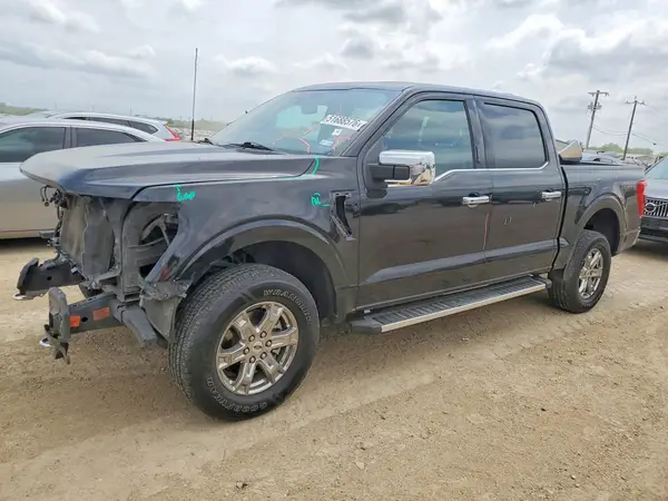1FTFW1E50PKD34465 2023 FORD F-150 - Image 1
