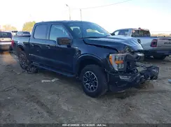 1FTFW1E50PKD40833 2023 FORD F-150