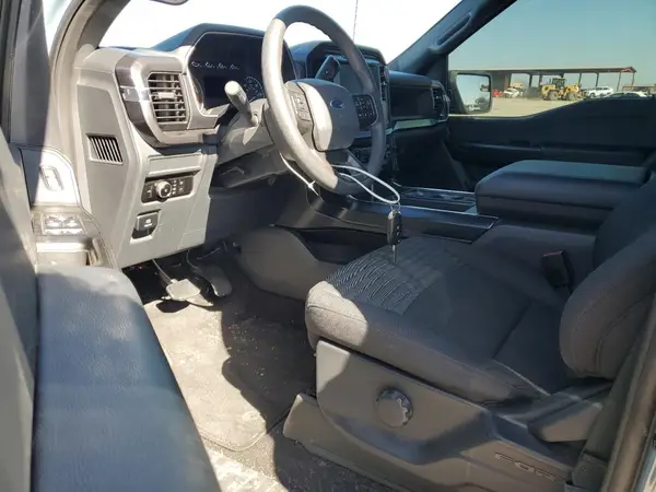 1FTFW1E50PKD41657 2023 FORD F-150 - Image 8