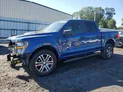 1FTFW1E50PKD57115 2023 FORD F-150