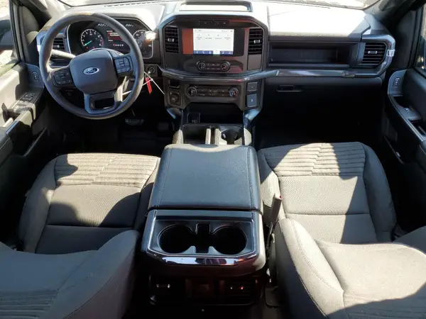 1FTFW1E50PKD57115 2023 FORD F-150 - Image 8