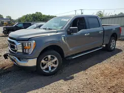 1FTFW1E50PKD73508 2023 FORD F-150