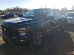1FTFW1E50PKD86890 2023 FORD F-150