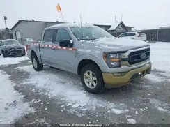 1FTFW1E50PKD91734 2023 FORD F-150