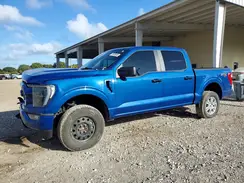 1FTFW1E50PKD94987 2023 FORD F-150