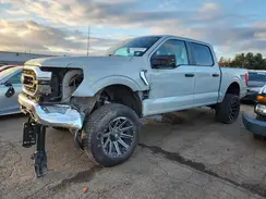 1FTFW1E50PKD96321 2023 FORD F-150