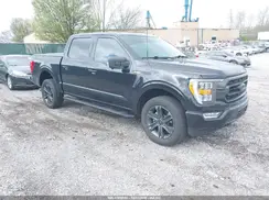1FTFW1E50PKE02800 2023 FORD F-150