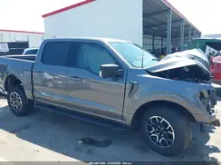 1FTFW1E50PKE02991 2023 FORD F-150