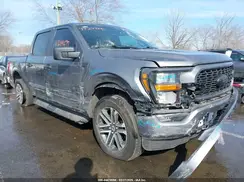 1FTFW1E50PKE05406 2023 FORD F-150