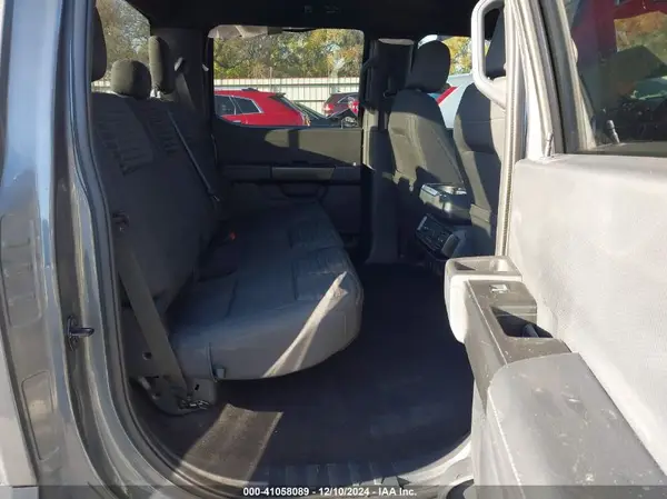 1FTFW1E50PKE05406 2023 FORD F-150 - Image 8