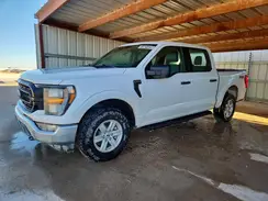 1FTFW1E50PKE09777 2023 FORD F-150