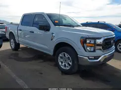 1FTFW1E50PKE14896 2023 FORD F-150