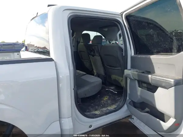 1FTFW1E50PKE14896 2023 FORD F-150 - Image 8