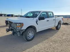 1FTFW1E50PKE21153 2023 FORD F-150