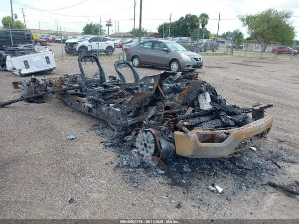 1FTFW1E50PKE22609 2023 FORD F-150 - Image 1