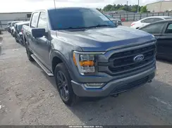 1FTFW1E50PKE27082 2023 FORD F-150
