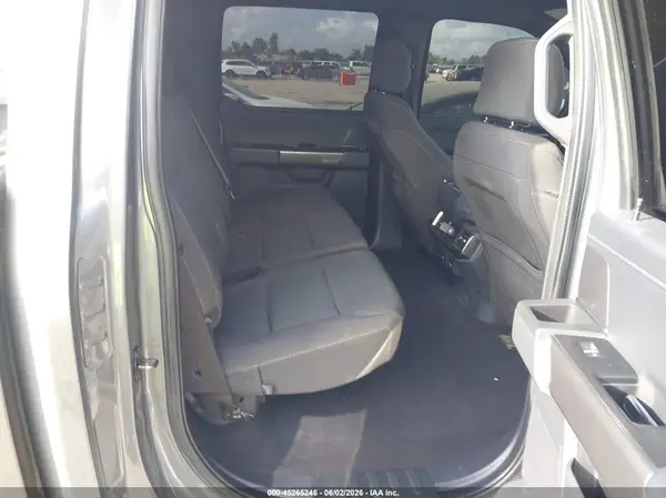 1FTFW1E50PKE27082 2023 FORD F-150 - Image 8
