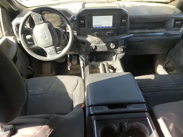1FTFW1E50PKE35750 2023 FORD F-150 - Image 8
