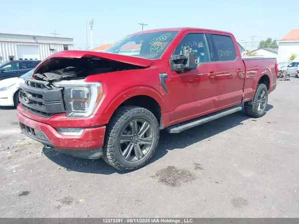 1FTFW1E50PKE40723 2023 FORD F-150 - Image 2