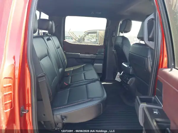 1FTFW1E50PKE40723 2023 FORD F-150 - Image 8