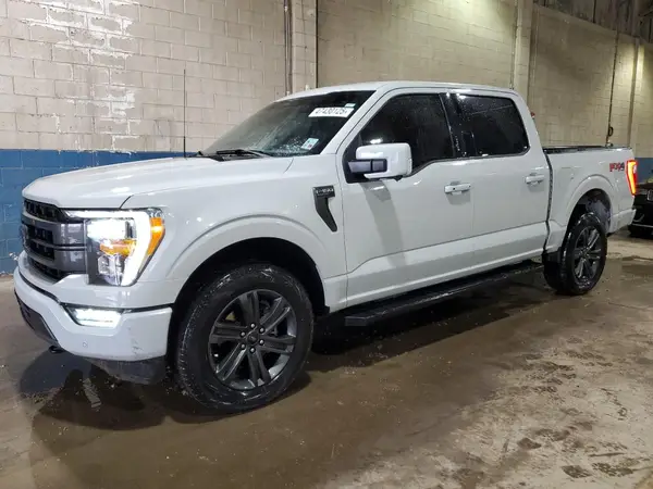 1FTFW1E50PKE41225 2023 FORD F-150 - Image 1