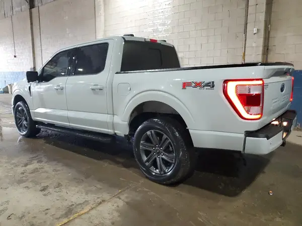 1FTFW1E50PKE41225 2023 FORD F-150 - Image 2