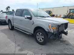 1FTFW1E50PKE51365 2023 FORD F-150
