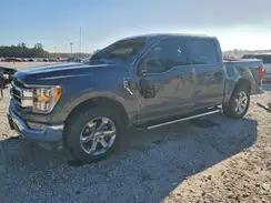 1FTFW1E50PKE51771 2023 FORD F-150