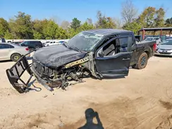 1FTFW1E50PKE64732 2023 FORD F-150