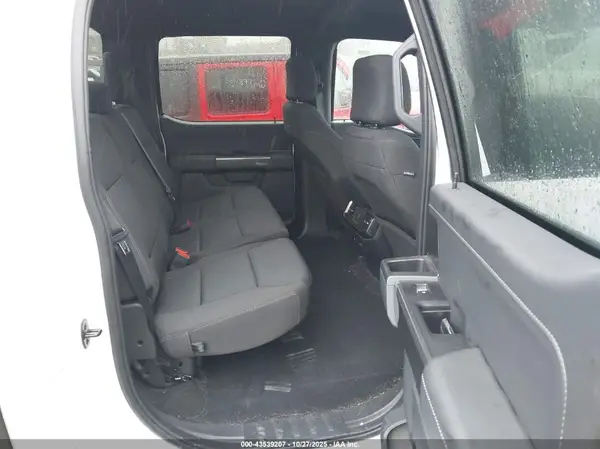 1FTFW1E50PKE64939 2023 FORD F-150 - Image 8