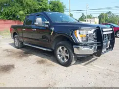 1FTFW1E50PKE68828 2023 FORD F-150