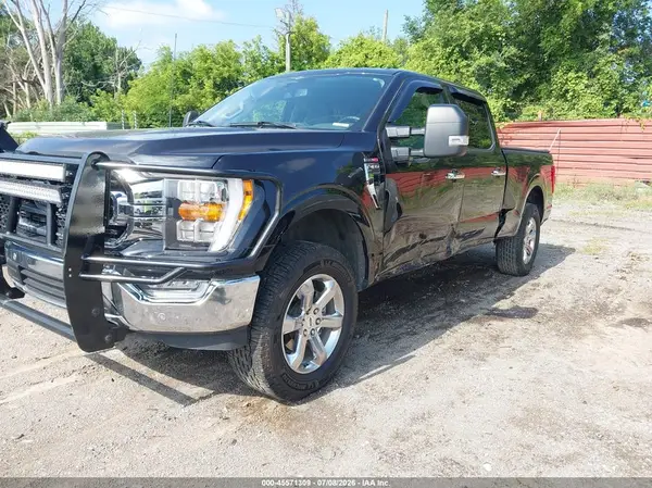 1FTFW1E50PKE68828 2023 FORD F-150 - Image 2