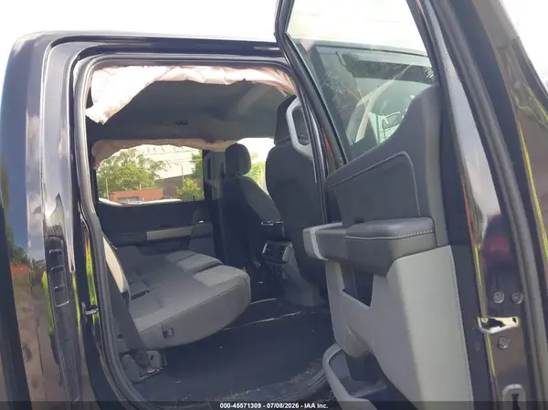 1FTFW1E50PKE68828 2023 FORD F-150 - Image 8